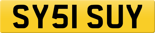 SY51SUY